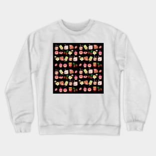 Sweetness Overload! Crewneck Sweatshirt